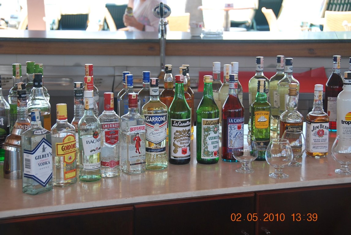 imagini hotel BARUT LARA